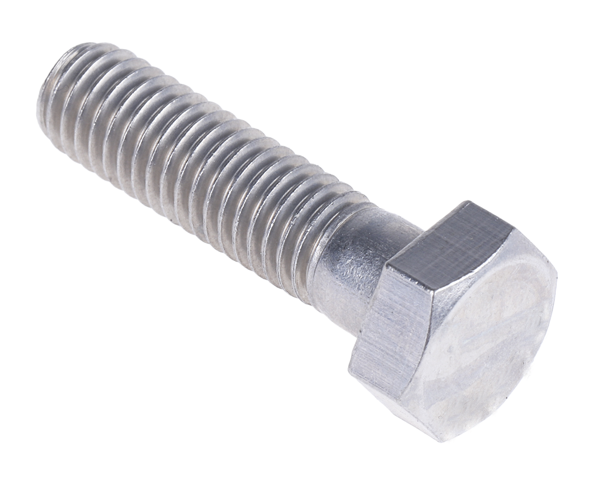 Hex Bolts